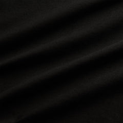 Studio Nicholson Bric Tee - Black
