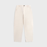 Studio Nicholson x Aaron Levine Denver Workwear Pant - Parchment