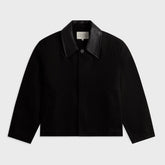 Studio Nicholson x Aaron Levine Barn Jacket - Black