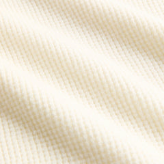 Studio Nicholson x Aaron Levine Portland Knit - Parchment