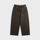 Studio Nicholson Sonny Pant - Coal