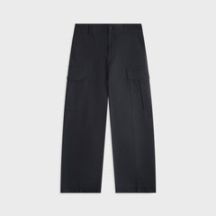 Studio Nicholson Cargo Pants - Darkest Navy
