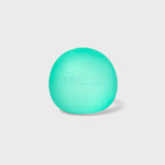 Speks 3-Pack Gump Memory Gel Stress Ball - Seaglass