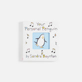 Simon & Schuster Your Personal Penguin