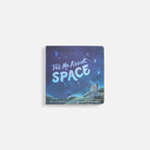 Simon & Schuster Tell Me About Space