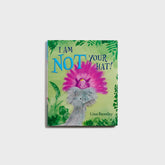 Simon & Schuster I Am Not Your Hat