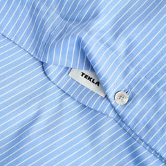 Tekla Double Duvet Cover - Polo Stripes