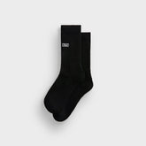 Kith Classics for Stance 2.0 Classic Crew Socks - Black