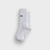 Kith Classics for Stance 2.0 Classic Crew Socks - White