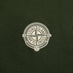Stone Island x New Balance World Cup Short Sleeve Tee - Juniper