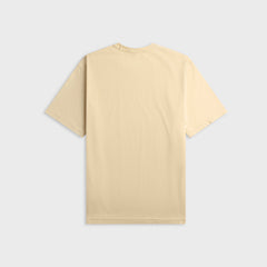 Stone Island x New Balance World Cup Short Sleeve Tee - Ivory