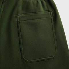 Stone Island x New Balance World Cup Sweat Short - Juniper