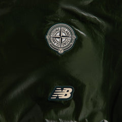 Stone Island x New Balance World Cup Training Bag - Juniper