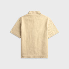 Sunflower Adam Shirt - Off White