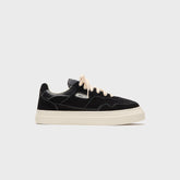 Stepney Workers Club Pearl Suede - Black