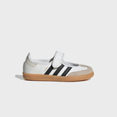 adidas PS Samba Jane - White / Core Black / Gum