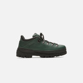 Timberland World Hiker GORE-TEX Boot - Dark Green Full Grain