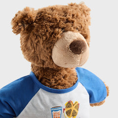 PiccoliNY Teddy Bear Coffee BEC