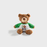 PiccoliNY Teddy Bear Pickle Bagel