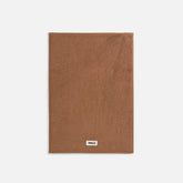 Tekla Bath Mat - Kodiak Brown