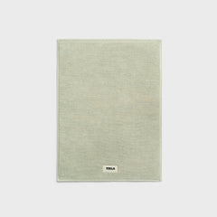 Tekla Bath Mat - Pebble