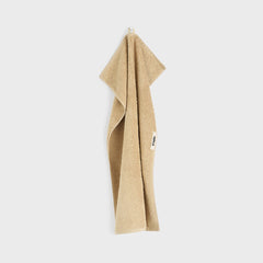 Tekla Bath Towel - Sienna