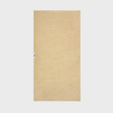 Tekla Bath Towel - Sienna