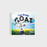The Goat Series Tom Brady, The G.O.A.T.