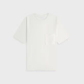 Lemaire Tee - Light Cream