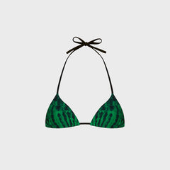 TROPIC OF C Equator Top - Mystic Green