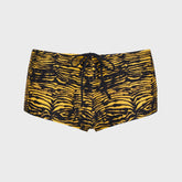 Tropic of C Santorini Short - Spine Banana