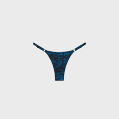 Tropic of C Solana Bottom - Spine Aegean