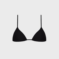 Tropic of C The C Praia Top - Black Terra