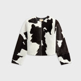 ZUT Tokyo Jacket - Black Cowhide