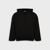 The Row Stanley Top - Black