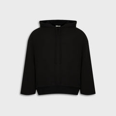 The Row Stanley Top - Black