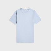 Tekla Sleeping Tee - Isle Blue