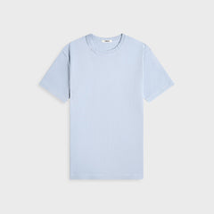 Tekla Sleeping Tee - Isle Blue