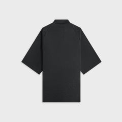 Teatora Doctoroid Wide Shirt - Black
