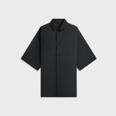 Teatora Doctoroid Wide Shirt - Black