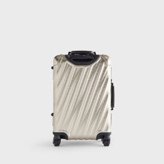 Kith for TUMI International Carry on - Pewter