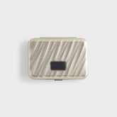 Kith for TUMI Cigar Case - Pewter