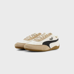 PUMA x NAHMIAS Speedcat - Warm White / Sand Dune / Flat Dark Grey