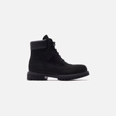 Timberland 6" Classic Premium - Black