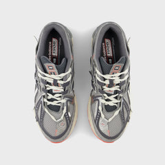 New Balance 1906A - Slate Grey / Raincloud / Drift Red