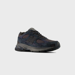 New Balance ABZORB 2010 - Outerspace / Faded Black / Eclipse