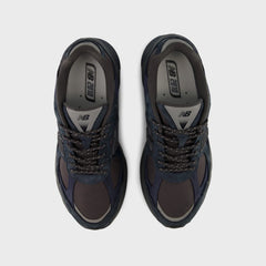 New Balance ABZORB 2010 - Outerspace / Faded Black / Eclipse