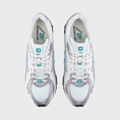 New Balance 204L - Light Silver Metallic