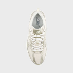 New Balance 530 - Gold Metallic / Linen