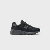 New Balance Made in USA 992 Core - Black